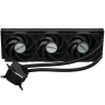 Система жидкостного охлаждения для процессора Montech HYPERFLOW SILENT 360 (B) Black