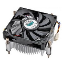 Кулер для процессора Cooler Master DP6-8E5SB-PL-GP