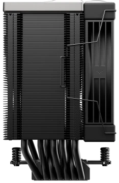 Кулер для процессора Deepcool AK700 DIGITAL NYX