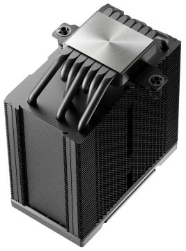 Кулер для процессора Deepcool AK700 DIGITAL NYX
