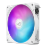 Система жидкостного охлаждения для процессора ASUS ROG RYUO IV SLC 360 ARGB White (90RC0152-B0EAY0)