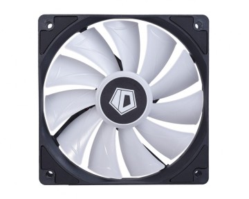 Система водяного охлаждения для процессора ID-COOLING AURAFLOW X 120 PWM