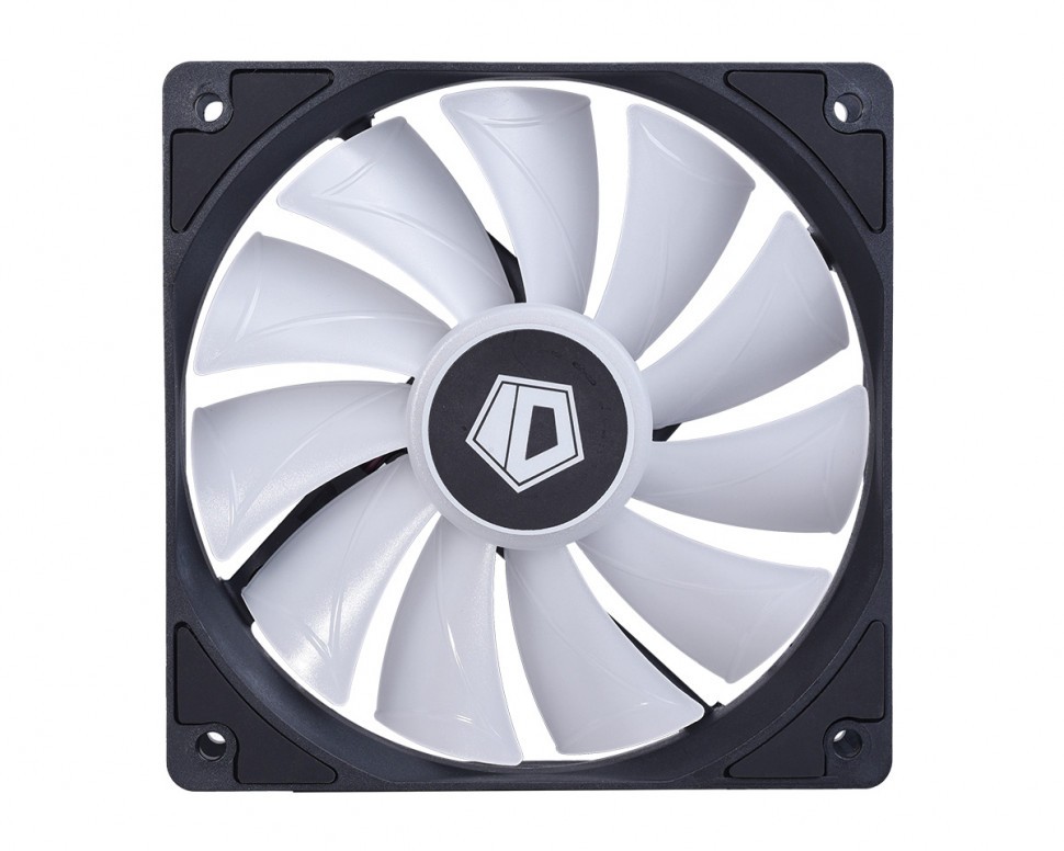 Система водяного охлаждения для процессора ID-COOLING AURAFLOW X 120 PWM