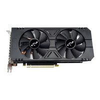 Видеокарта Sinotex Ninja (NK206FG66F) GeForce RTX 2060 6GB