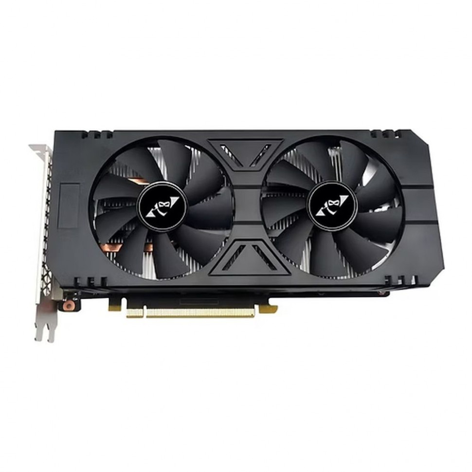 Видеокарта Sinotex Ninja (NK206FG66F) GeForce RTX 2060 6GB