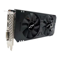 Видеокарта Sinotex Ninja (NK206FG66F) GeForce RTX 2060 6GB