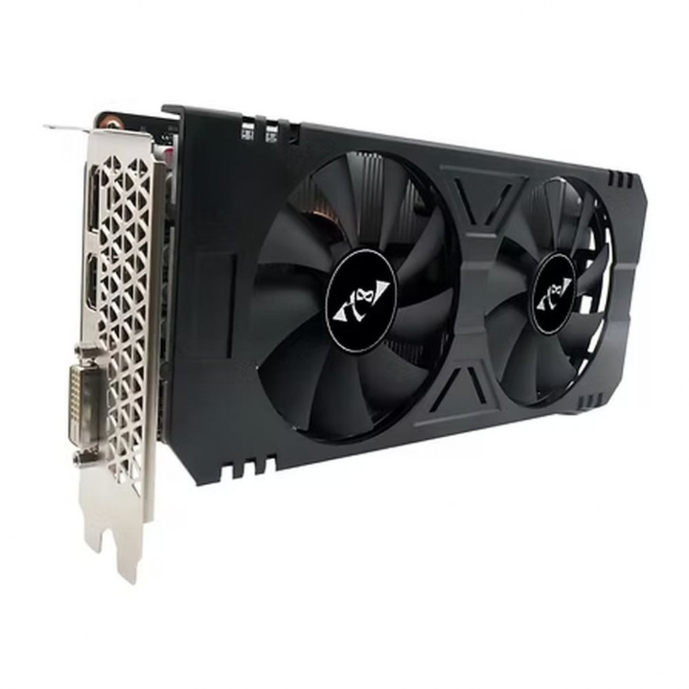 Видеокарта Sinotex Ninja (NK206FG66F) GeForce RTX 2060 6GB