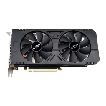 Видеокарта Sinotex Ninja (NK206FG66F) GeForce RTX 2060 6GB