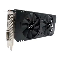 Видеокарта Sinotex Ninja (NK206FG66F) GeForce RTX 2060 6GB