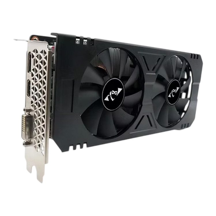 Видеокарта Sinotex Ninja (NK206FG66F) GeForce RTX 2060 6GB