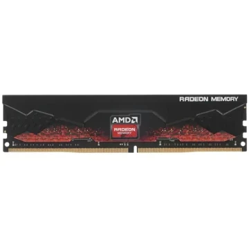 Оперативная память 32 Gb 2666 MHz AMD R7 PERFOMANCE (R7S432G2606U2S)