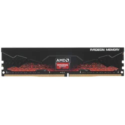 Оперативная память 32 Gb 2666 MHz AMD R7 PERFOMANCE (R7S432G2606U2S)