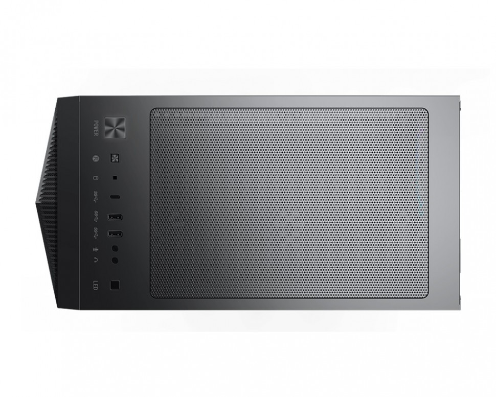 Компьютерный корпус MSI TG RGB MPG GUNGNIR 110M