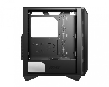 Компьютерный корпус MSI TG RGB MPG GUNGNIR 110M