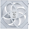 Вентилятор для корпуса Lian Li UNI FAN SL-INF 140 Wireless ARGB White (14SLIN1W1W) (G99.14SLIN1W1W.R0)