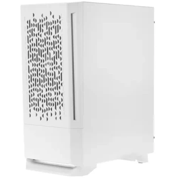 Компьютерный корпус Cougar MX430 Air RGB White