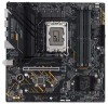 Материнская плата ASUS TUF GAMING B660M-E D4 90MB19J0-M0EAY0