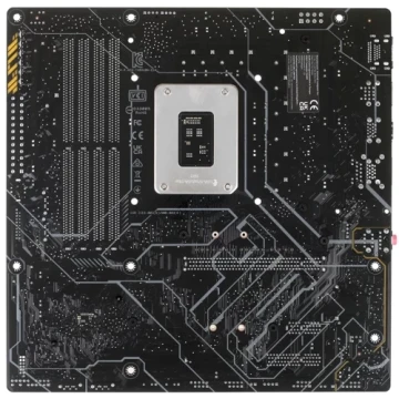 Материнская плата ASUS TUF GAMING B660M-E D4 90MB19J0-M0EAY0