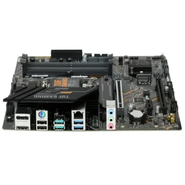 Материнская плата ASUS TUF GAMING B660M-E D4 90MB19J0-M0EAY0