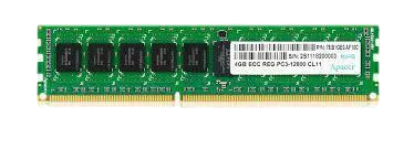 Оперативная память 8 Gb 1600 MHz Apacer (DL.08G2K.KAM)