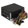 Блок питания ExeGate 600W XP600 Black (EX219465RUS)
