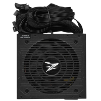 Блок питания Zalman 500W MegaMax (ZM500-TXII)