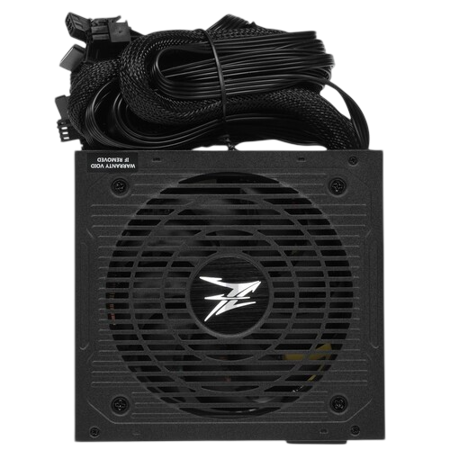 Блок питания Zalman 500W MegaMax (ZM500-TXII)