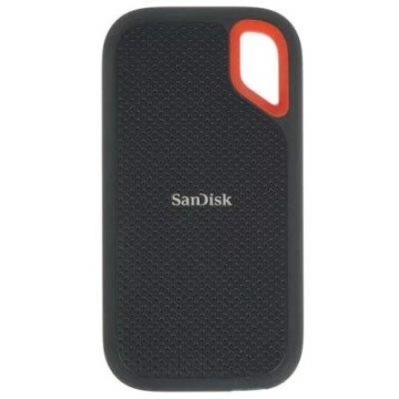 Внешний SSD SANDISK Extreme 1000 Gb EXT. SDSSDE61-1T00-G25 