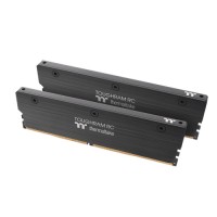 Оперативная память 16 Gb 3200 MHz Thermaltake TOUGHRAM RC Black (RA24D408GX2-3200C16A)