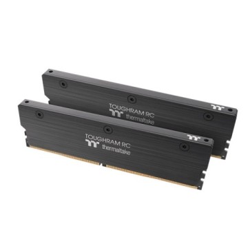 Оперативная память 16 Gb 3200 MHz Thermaltake TOUGHRAM RC Black (RA24D408GX2-3200C16A)