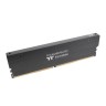 Оперативная память 16 Gb 3200 MHz Thermaltake TOUGHRAM RC Black (RA24D408GX2-3200C16A)