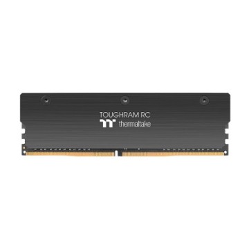 Оперативная память 16 Gb 3200 MHz Thermaltake TOUGHRAM RC Black (RA24D408GX2-3200C16A)
