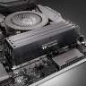 Оперативная память 16 Gb 3200 MHz Thermaltake TOUGHRAM RC Black (RA24D408GX2-3200C16A)