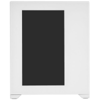 Компьютерный корпус 1STPLAYER STEAMPUNK SP7 EV EMOTION VIEW White (SP7-EV-WH)