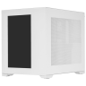 Компьютерный корпус 1STPLAYER STEAMPUNK SP7 EV EMOTION VIEW White (SP7-EV-WH)