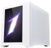 Компьютерный корпус 1STPLAYER STEAMPUNK SP7 EV EMOTION VIEW White (SP7-EV-WH)