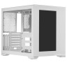 Компьютерный корпус 1STPLAYER STEAMPUNK SP7 EV EMOTION VIEW White (SP7-EV-WH)