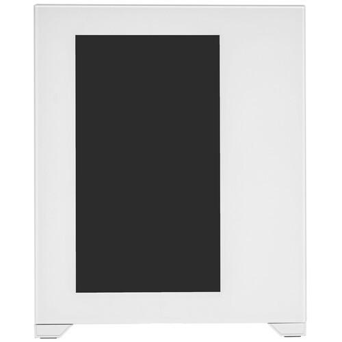 Компьютерный корпус 1STPLAYER STEAMPUNK SP7 EV EMOTION VIEW White (SP7-EV-WH)