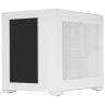 Компьютерный корпус 1STPLAYER STEAMPUNK SP7 EV EMOTION VIEW White (SP7-EV-WH)
