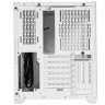 Компьютерный корпус 1STPLAYER STEAMPUNK SP7 EV EMOTION VIEW White (SP7-EV-WH)