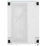 Компьютерный корпус 1STPLAYER STEAMPUNK SP7 EV EMOTION VIEW White (SP7-EV-WH)