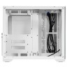 Компьютерный корпус 1STPLAYER STEAMPUNK SP7 EV EMOTION VIEW White (SP7-EV-WH)