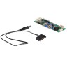 Компьютерный корпус 1STPLAYER STEAMPUNK SP7 EV EMOTION VIEW White (SP7-EV-WH)