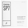 Компьютерный корпус 1STPLAYER STEAMPUNK SP7 EV EMOTION VIEW White (SP7-EV-WH)