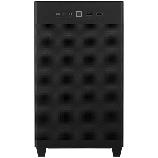 Компьютерный корпус ASUS PRIME CASE AP201 TG Black (90DC00G0-B39010)
