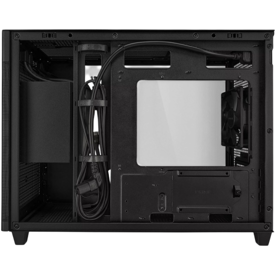 Компьютерный корпус ASUS PRIME CASE AP201 TG Black (90DC00G0-B39010)