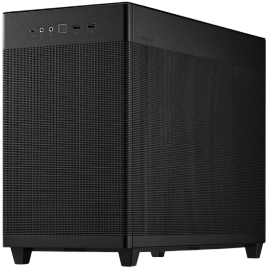 Компьютерный корпус ASUS PRIME CASE AP201 TG Black (90DC00G0-B39010)