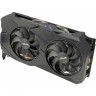 Видеокарта ASUS (DUAL-RTX2060-6G-EVO) GeForce RTX 2060 6Gb DUAL EVO