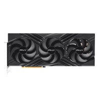 Видеокарта PNY (VCG408016TFXPB1) GeForce RTX 4080 16GB VERTO 3FAN DLSS 3