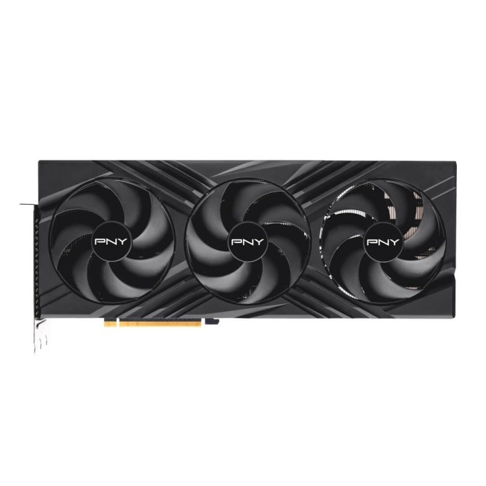 Видеокарта PNY (VCG408016TFXPB1) GeForce RTX 4080 16GB VERTO 3FAN DLSS 3